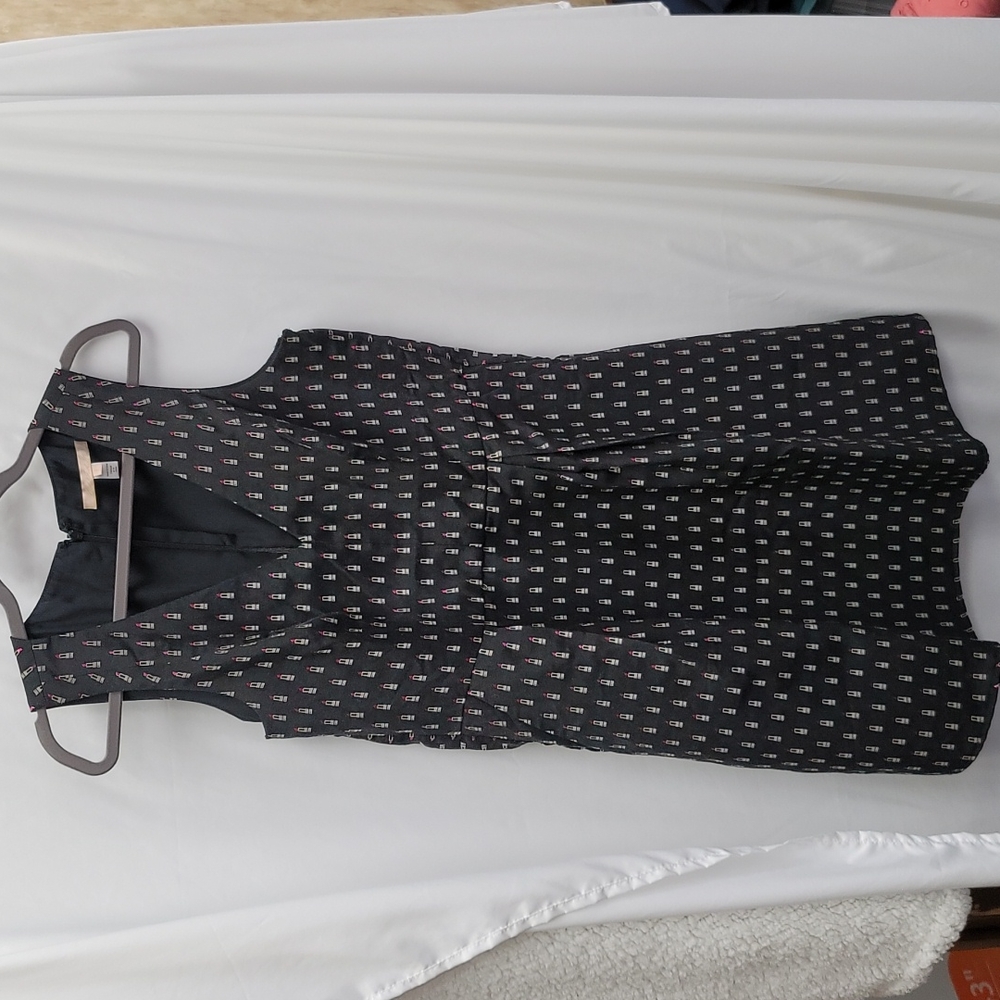 Hutch modcloth lipstick dress